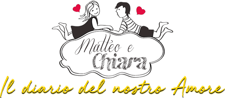 Matteo e Chiaretta