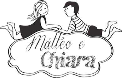Matteo e Chiaretta